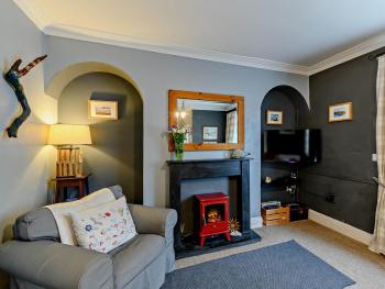 3 Bed in Morpeth oc-93015, Amble (Foto 2)