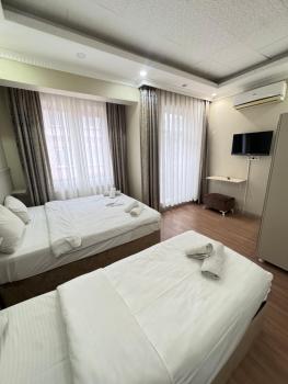 RENOVA CiTY HOTEL, Istanbul (foto 5)