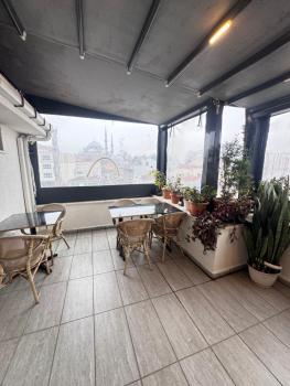 RENOVA CiTY HOTEL, Istanbul (foto 4)