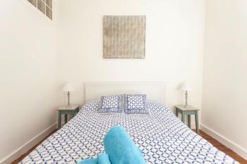 Bairro Alto Living 2BDR Duplex by LovelyStay, Lisabon (fotografie 2)