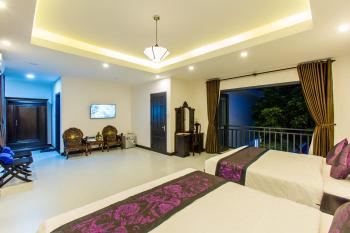 Hoi An Hideaway Villa, Hoi An (foto 5)
