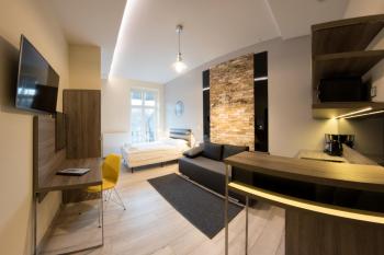 Yourplace M57 Apartments, Cracovie (photo 2)