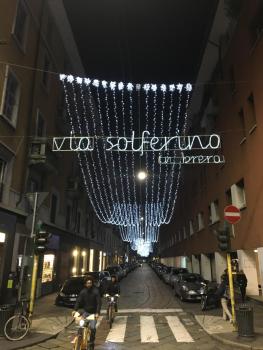 Solferino Suite, Milán (fotografie 3)