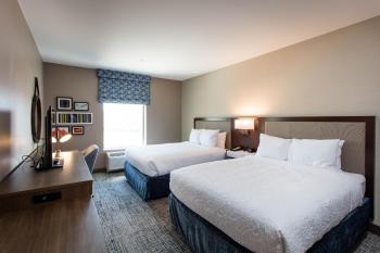 Hampton Inn & Suites St. George, St. George (foto 3)
