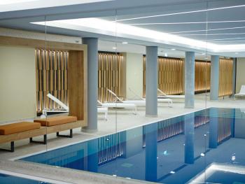 Novotel München City, Monachium (zdjęcie 5)