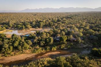 Karongwe - River Safari Lodge, Hoedspruit (foto 2)