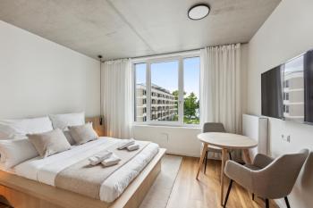 Hotel Pension Streuhof Berlin, Berlin (Foto 3)