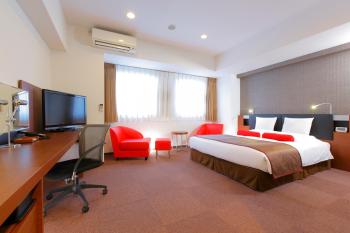 HOTEL MYSTAYS Asakusabashi, Tokio (Foto 3)