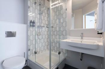 Premier Inn Wien City Hauptbahnhof, Vienna (photo 4)
