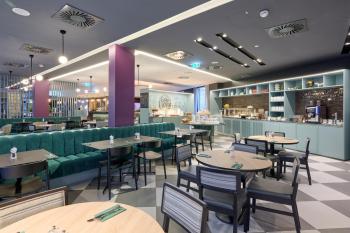 Premier Inn Wien City Hauptbahnhof, Vienna (photo 5)