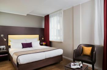 Leonardo Hotel München City Center, München (Foto 2)