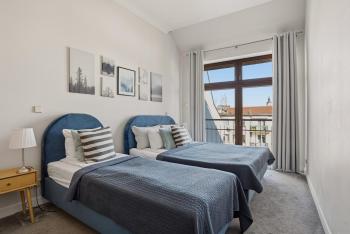 Historic Market Square Suite -140m2 Grand Residence AS Home Apartamenty R504, Wroclaw (foto 4)