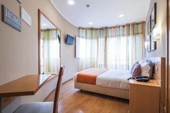 Vila Nova Guesthouse, Lisabon (fotografie 5)