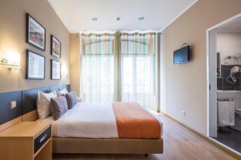 Vila Nova Guesthouse, Lisbona (foto 5)