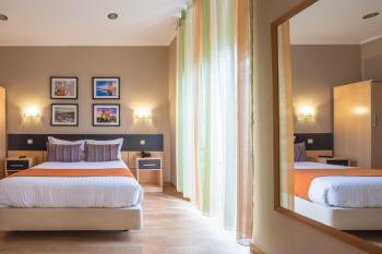 Vila Nova Guesthouse, Lisbona (foto 4)