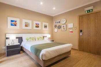 Vila Nova Guesthouse, Lisbona (foto 2)