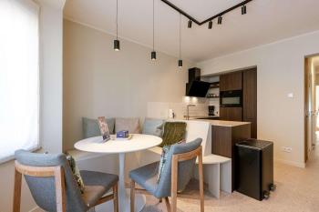 Gezellig apartement aan het strand, Knokke-Heist (zdjęcie 2)