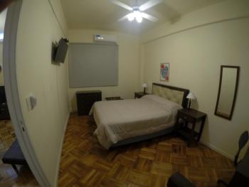 Departamento Obelisco, Buenos Aires (fotografie 2)