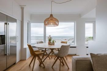 Casiola - Bright & Stylish Apartment Near Beach with Sea view, Knokke-Heist (photo 2)