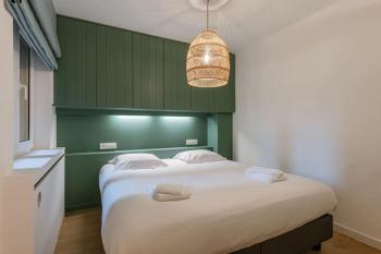 Casiola - Bright & Stylish Apartment Near Beach with Sea view, Knokke-Heist (photo 3)