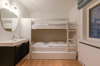 Casiola - Bright & Stylish Apartment Near Beach with Sea view, Knokke-Heist (photo 5)