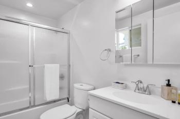 Modern 1BR Loft w Balcony Free Parking Hollywood, Los Angeles (fotografie 3)