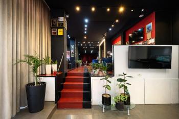 Signature Idea hotel, Tirana (fotografie 3)