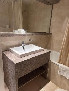 Hotel Sagitta, Genève (photo 3)