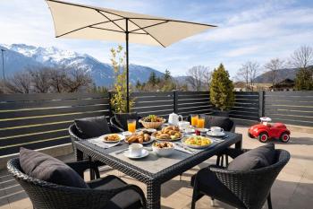 Seelos - Alpine Easy Flats, Mieming (foto 4)