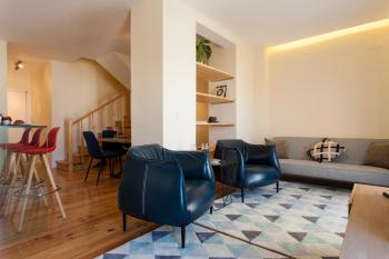 GuestReady - Stylish apt w/ balcony in Graca, Lisabon (fotografie 2)