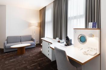 Hotel MOA Berlin, Berlin (photo 3)