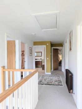 Coastal Whisper Sleeps 10 with Parking, Reighton (fotografie 2)