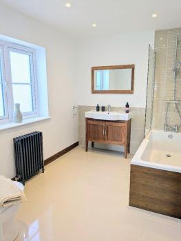 Coastal Whisper Sleeps 10 with Parking, Reighton (fotografie 4)