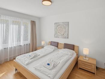 Beautiful and very central 2BR flat - Sky3, Curych (fotografie 2)