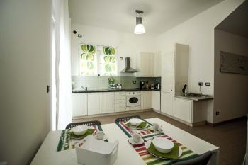 Green Bed Bergamo Guest House & Residence, Bergamo (photo 5)