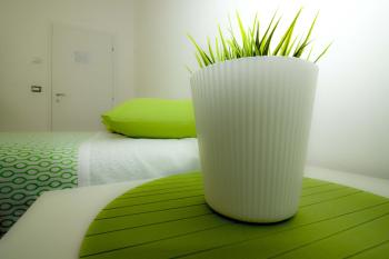 Green Bed Bergamo Guest House & Residence, Bergamo (photo 3)
