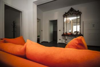 Green Bed Bergamo Guest House & Residence, Bergamo (photo 4)