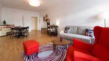 Next2Mozart-Apartment, Salzburgo (foto 2)