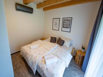 Villa in Býšovec near Harusak Ski Resort, Ujčov (zdjęcie 3)