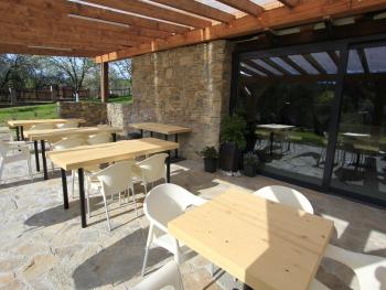 Villa in Býšovec near Harusak Ski Resort, Ujčov (zdjęcie 4)