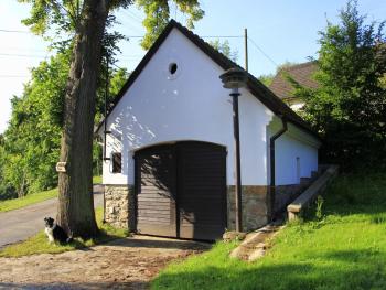 Villa in Býšovec near Harusak Ski Resort, Ujčov (zdjęcie 5)