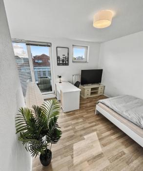 StayTime - Bamboo Studio, Drážďany (fotografie 2)