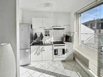 StayTime - Bamboo Studio, Drážďany (fotografie 5)