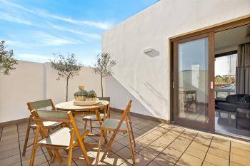 Casa Fabiola Apartamentos Boutique, Sevilla (Foto 4)