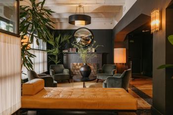 La França Hotel Boutique, Barcelona (Foto 2)