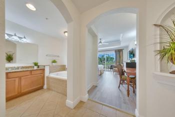 W459 - Tranquil Townhouse With Golf Course Views at Reunion, Kissimmee (photo 3)