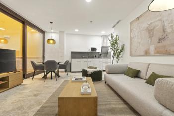 Casa Fabiola Apartamentos Boutique, Sevilla (Foto 5)