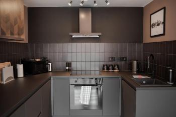 Fantastic City location Can sleep 6 Parking, Chester (zdjęcie 3)