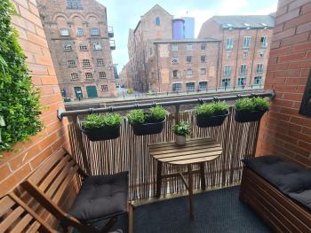 Fantastic City location Can sleep 6 Parking, Chester (zdjęcie 4)