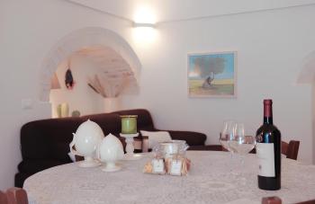 BORGANTHIA, Alberobello (fotografie 5)